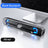 USB Wired Powerful Computer Speaker Bar Stereo Subwoofer Bass speaker Surround Sound Box for PC Laptop phone Tablet MP3 MP4 - V.I.P Digital Presence
