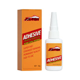 Multifunctional Repair Glue, Plastic Metal Glass Mending Shoe Glue Athletic Shoe Adhesive - V.I.P Digital Presence