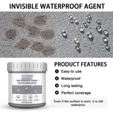 Sealing Waterproof Adhesive Bathroom Plumbing Glass Doors And Windows Leak Repair Multifunctional Tile Sealant - V.I.P Digital Presence