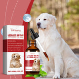 Pet Dog Syrup Pampers Pet Dogs With Gentle Ingredients To Help Absorb Care Supplements - V.I.P Digital Presence