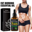 Firming And Slimming Essential Oil, Shows The Curves Of The Body, Firming Shaping And Slimming Body Essential Oil - V.I.P Digital Presence