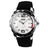 SKMEI 0992 Famous Brand  Sport Jelly Quartz Men Casual Watch Calendar Date Work For Luxury Brand Men Dress Wristwatch 30M Waterproof - V.I.P Digital Presence
