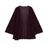 Spring New  Style Round Neck Solid Color Women's Design Sense Unique Temperament Suit - V.I.P Digital Presence