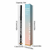 Peel Off Lip Liner Waterproof Long Lasting Liquid Lip Stick Non- Stick Liner Moisturizing Tear Off Lipliner Stain Care - V.I.P Digital Presence