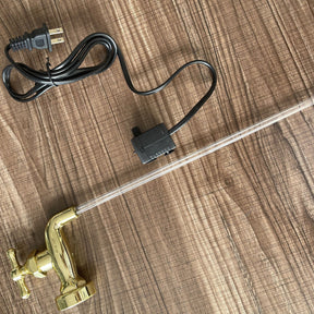 Suspension Faucet Floating Faucet Fountain Faucet - V.I.P Digital Presence