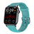 New RTL8763E DM15 HD One Connection Call Smart Bluetooth Watch - V.I.P Digital Presence