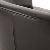 CLUB CHAIR - V.I.P Digital Presence