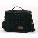 Creative portable hand-held insulated bag lunch bag office worker lunch bag - V.I.P Digital Presence