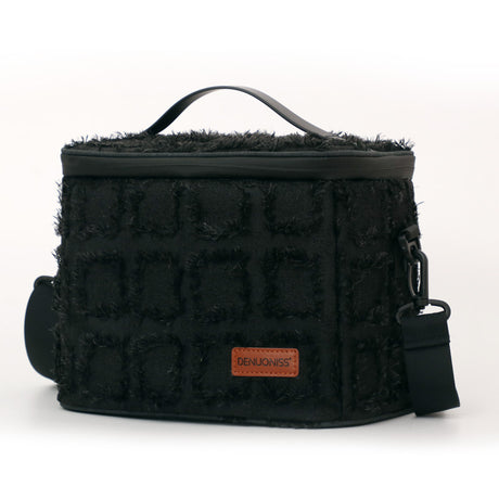 Creative portable hand-held insulated bag lunch bag office worker lunch bag - V.I.P Digital Presence
