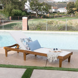 SUMMERLAND CHAISE LOUNGE - WHITE MESH - V.I.P Digital Presence