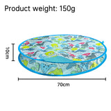 New Arrival Motion Activated Chirping Cat Toy Ball Hunting Cover Play Mat Christmas Interactive Toys For Cats To Play - V.I.P Digital Presence