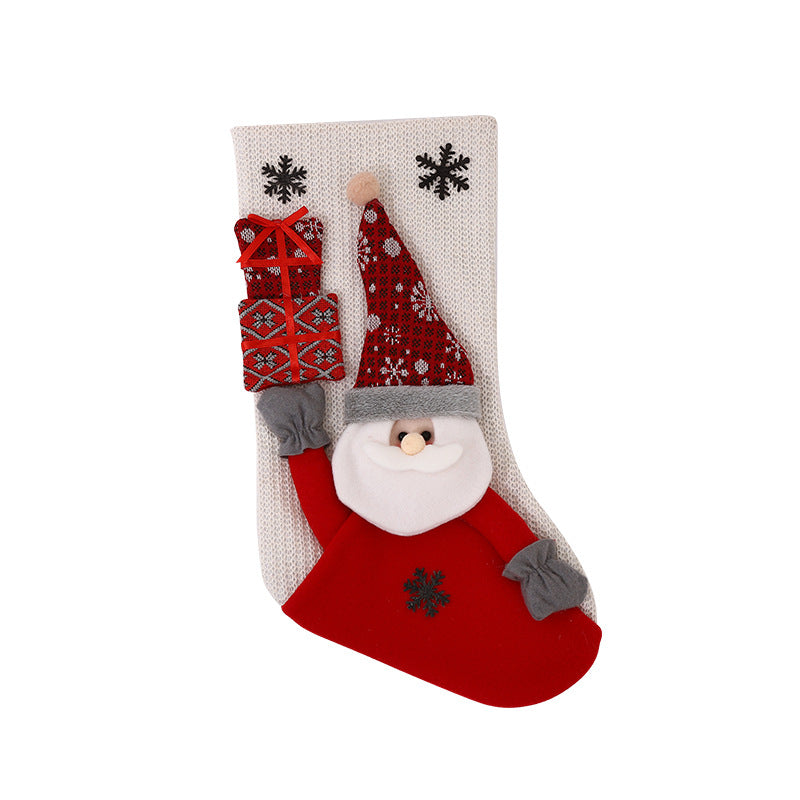 Christmas socks, Christmas gifts, Santa Claus, reindeer, Christmas gift bags, Christmas tree pendants, Christmas gifts - V.I.P Digital Presence