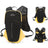 Running Bag 5L Water Bag Backpack Bike Bag Sports Bag Trail Riding Backpack Water Bag - V.I.P Digital Presence