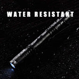 Mini LED flashlight Pen light Portable Torch 1 Switch Mode led flashlight For the dentist and for Camping Hiking Out - V.I.P Digital Presence