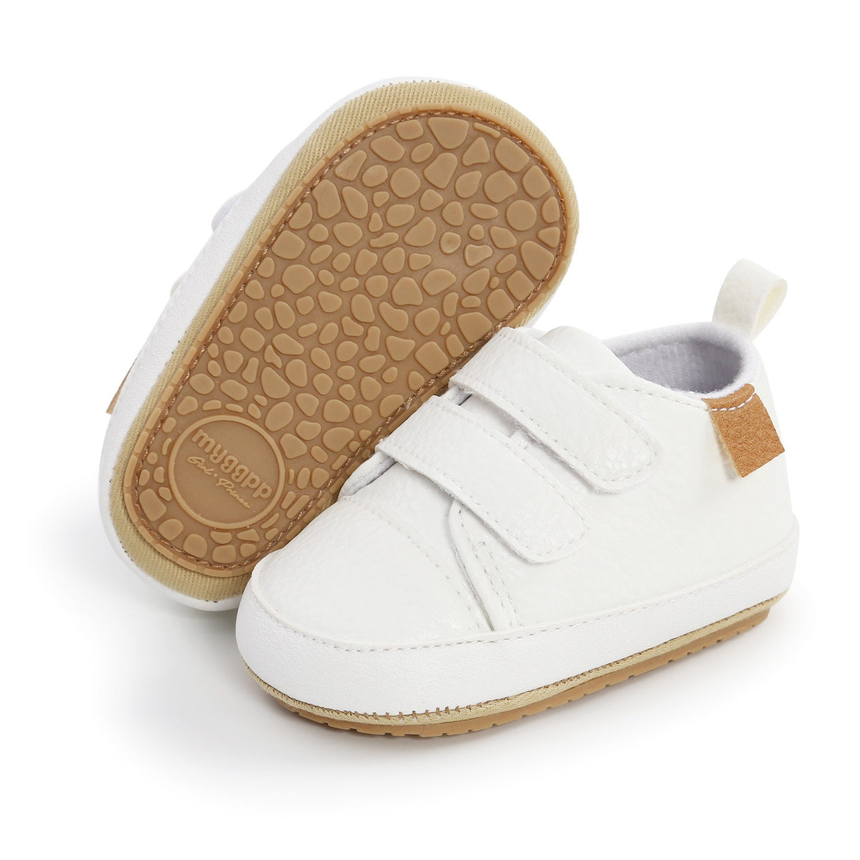 Spring and Autumn Baby Shoes Toddler Shoes Baby Shoes M1993 - V.I.P Digital Presence