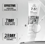NanoWhite Toothpaste