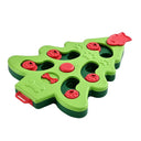 Dog Puzzle Toys Slow Feeder Interactive Increase Puppy IQ Food Dispenser Slowly Eating NonSlip Bowl Pet Cat Dogs Training Game - V.I.P Digital Presence