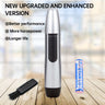 Hair Clipper, Electric Nose Hair Clipper, Mens Shaving Nose Hair Clipper, Mens Nose Hair Clipper, Nose Hair Clipper, Scissors - V.I.P Digital Presence