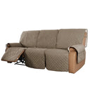 1 2 3 Seater Water Repellent Recliner Sofa Covers Pet Kid Sofa Mat Lazy Boy Armchair Cover Relax Lounger Slipcover Couch Towel - V.I.P Digital Presence