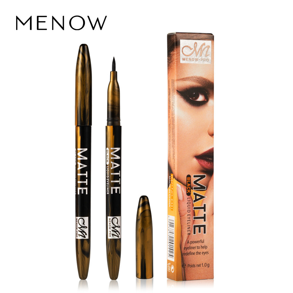 Miele Eyeliner Cool Black Soft Tip Eyeline Eyeliner Tip - V.I.P Digital Presence