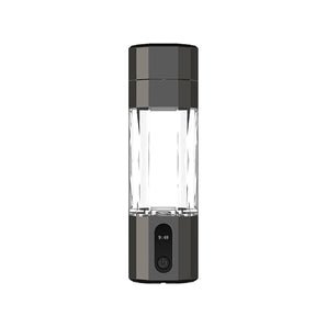 H60  6000PPB  Intelligent Hydrogen Rich Water Cup Portable Water Electrolysis Hydrogen Cup Leak-Proof Mug Healthy Drinking Cup - V.I.P Digital Presence