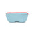 Silicone bag, waterproof, cosmetics, miscellaneous items, small change storage bag, eye bag, silicone storage bag - V.I.P Digital Presence