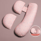 Multifunctional extension and upgrade Probiotic Waist pillow comfortable during pregnancy adjustable maternity pillow - V.I.P Digital Presence