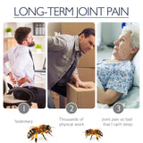 Bee Venom Joint Ointment, Relieves Hands Feet Bones Knees Lumbar Spine Sedentary Joint Pain Body Care Ointment - V.I.P Digital Presence
