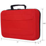Auto Safety Emergency Kit, Emergency Car Kit with Portable Air Compressor - V.I.P Digital Presence