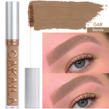 CAKAILA Eyebrow tint matte non smudge coloring long lasting eyebrow styling - V.I.P Digital Presence