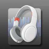 DR03 New Head mounted Bluetooth Earphones Music Bluetooth Head mounted Bluetooth Earphones - V.I.P Digital Presence