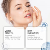 Moisturizing Essence Brightening And Improving Dark Skin Tone Hydrating And Moisturizing Facial Skin Essence