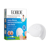 Eohoe Nail Care Instrument, Gentle Clean Nails Repair Hand, Foot And Finger Edge Rotten Nail Care Instrument