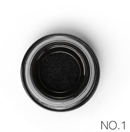 Music Flower Eyes Make Up Cushion Eyeliner Waterproof Long Lasting Eye Liner Pencil Black Quick-drying Eyelid Natural - V.I.P Digital Presence