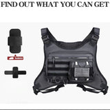 TactiPack Chest Bag