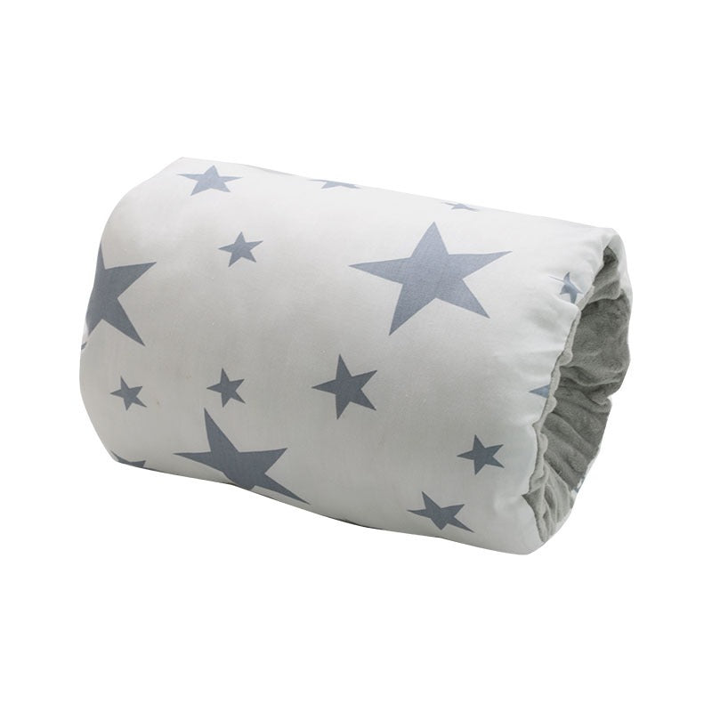 Adjustable Baby Cotton Nursing Arm Pillow Breastfeeding Washable Baby Infant Nursing Breastfeeding Pillow Cushion Arm Pad - V.I.P Digital Presence