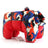 Pet Dog Clothes Winter Clothes Thickened Warm Down Jacket Teddy Dog Quadruped Winter Coat - V.I.P Digital Presence