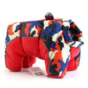 Pet Dog Clothes Winter Clothes Thickened Warm Down Jacket Teddy Dog Quadruped Winter Coat - V.I.P Digital Presence