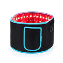 Smart Heat Wireless LED Red Light Infrared Light Waist Massager Belt - V.I.P Digital Presence