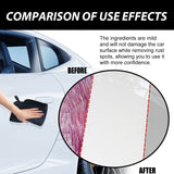 Iron Powder Removal Spray, Auto Metal Rust Reconditioning Anti-Rust Polishing Coating Care Cleaner - V.I.P Digital Presence