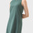 Round Neck Sleeveless Active Dress - V.I.P Digital Presence