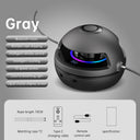Smart Rope Skipping Machine Smart Jump Rope Machine 10-level Speed Adjustment Led Seven-color Light Wireless Music Function - V.I.P Digital Presence