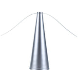 Portable fly fans, tabletop fly killers. Keep flies and insects away from food, for outdoor kitchens and restaurants. 2 units. - V.I.P Digital Presence