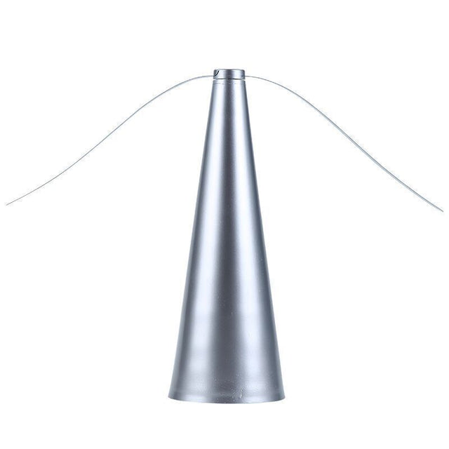 Portable fly fans, tabletop fly killers. Keep flies and insects away from food, for outdoor kitchens and restaurants. 2 units. - V.I.P Digital Presence
