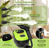 SteamBlast Pro Cleaner