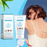 Ouhoe Black Acanthoderm Whitening Cream Soft Moisturizing, Moisturizing, Tender Skin Refreshing, Non-Greasy Elbow Neck Line Care - V.I.P Digital Presence