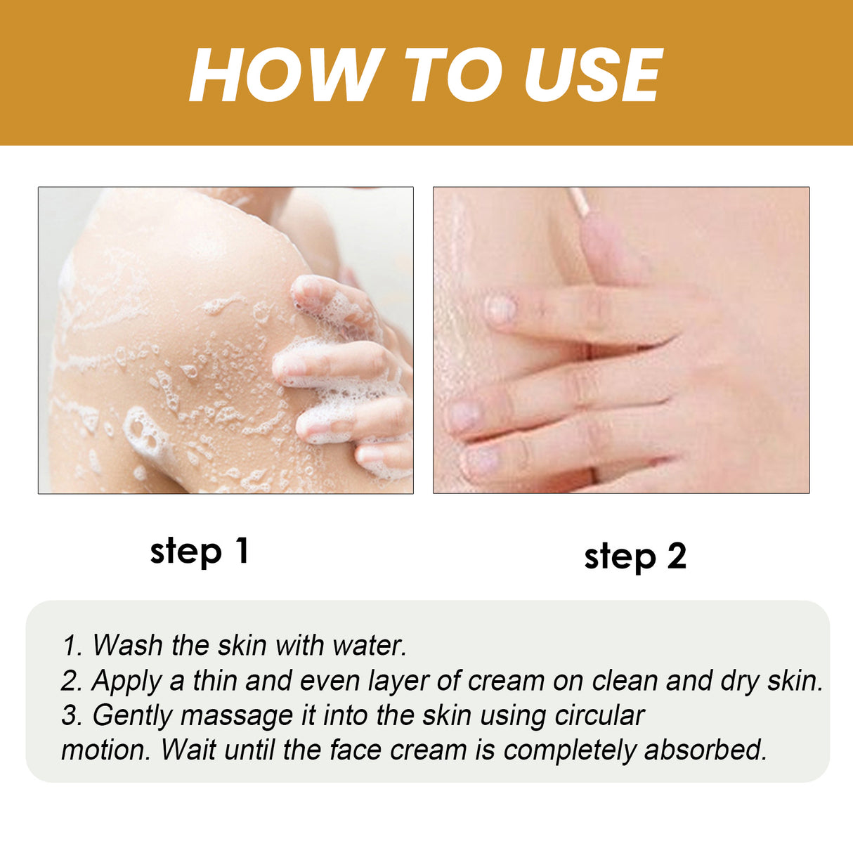 Turmeric Sugar Body Scrub, Fade Acne Mark Moisturizing Refreshing Smooth Tender Skin Cleansing Body Exfoliating Scrub - V.I.P Digital Presence