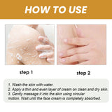 Turmeric Sugar Body Scrub, Fade Acne Mark Moisturizing Refreshing Smooth Tender Skin Cleansing Body Exfoliating Scrub - V.I.P Digital Presence