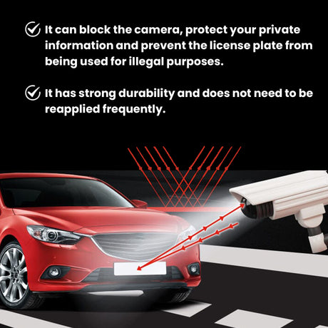 Auto Coating Spray Clear Coating For Everyday Cars Easy Protection Sprays For Long-Lasting Cars - V.I.P Digital Presence