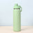 304 stainless steel double-layer vacuum portable household thermos cup - V.I.P Digital Presence